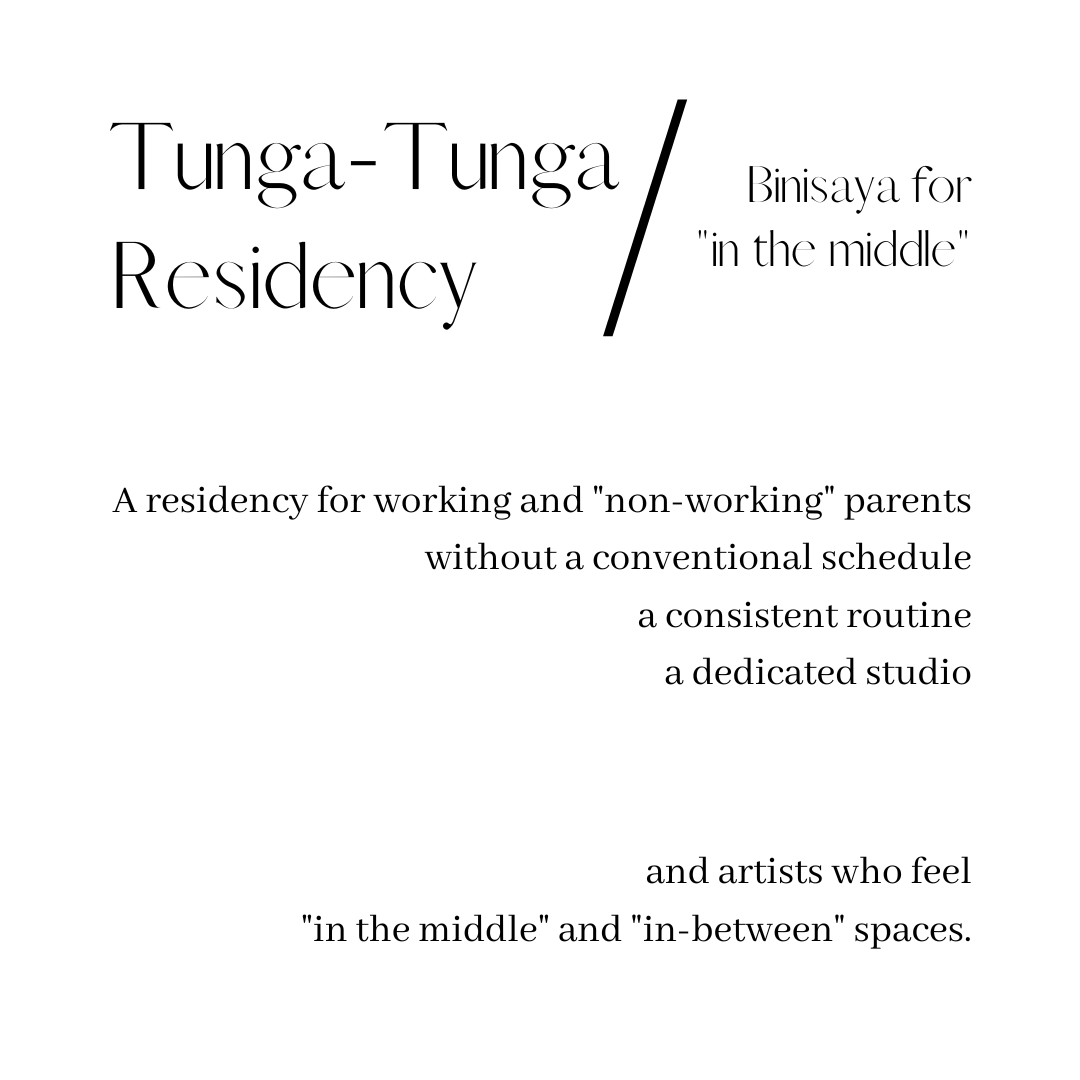 Tunga-Tunga Residency