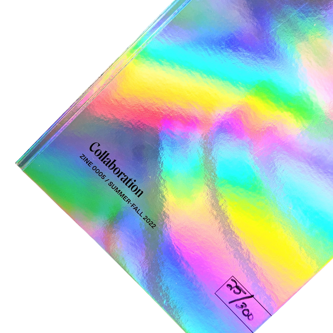 Ottawa Design Club Zine 0005_Cover_Collaboration.png