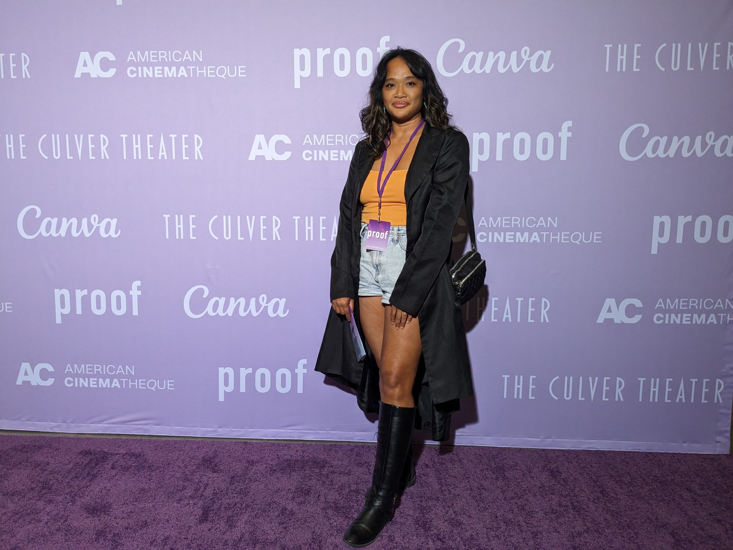 PROOF - Inaugural Proof of Concept Film Festival