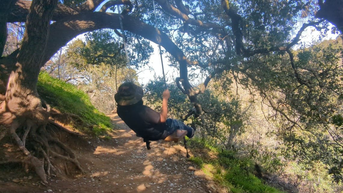 Life with a pre-teen