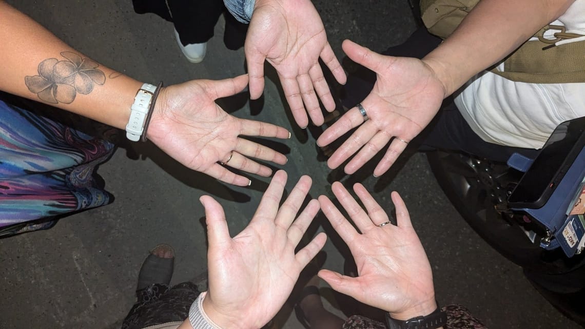 Entering perimenopause: a new phase