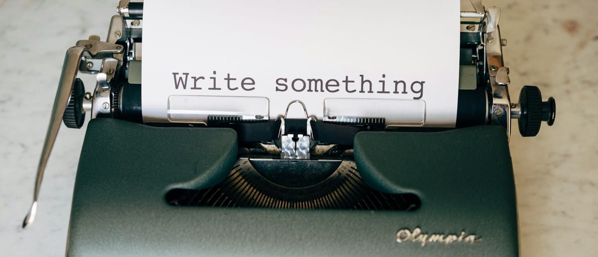 The three screenwriting contests I submitted to and why