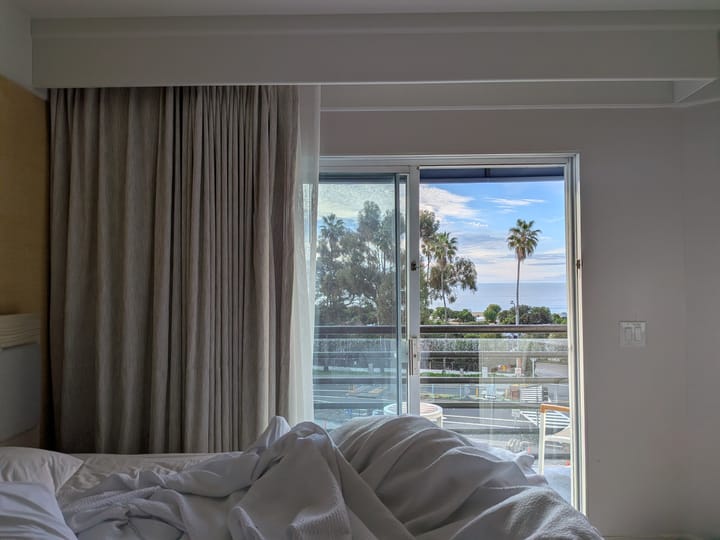 moon mail: sharing community